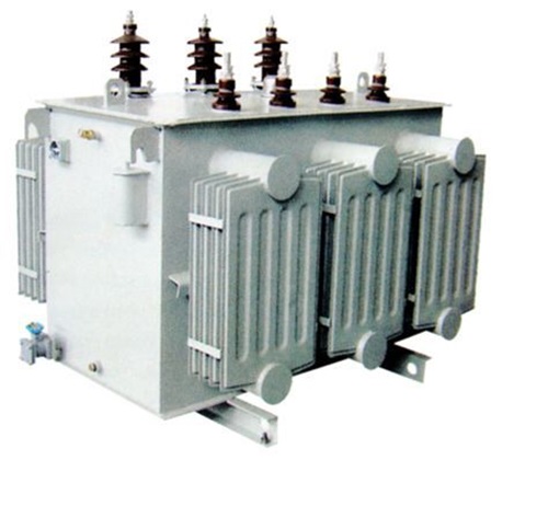 海南S13-800KVA/10KV/0.4KV油浸式变压器