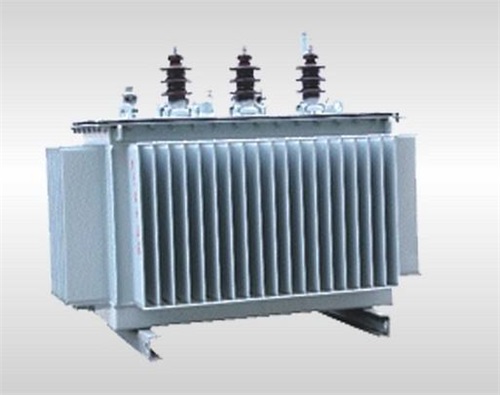 海南S13-250KVA/10KV/0.4KV油浸式变压器