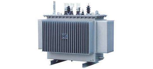 海南S11-630KVA/10KV/0.4KV油浸式变压器