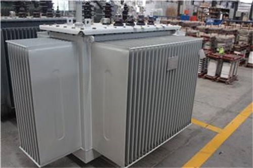 海南S11-200KVA/10KV/0.4KV油浸式变压器