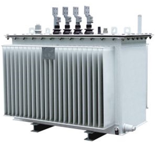 海南S11-400KVA/10KV/0.4KV油浸式变压器